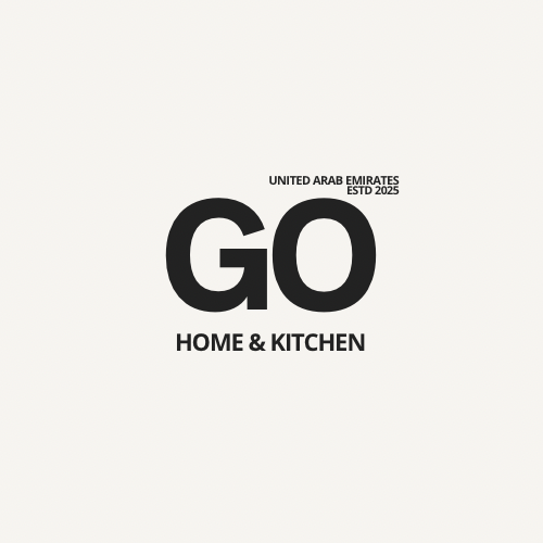 GO! Home & Kitchen