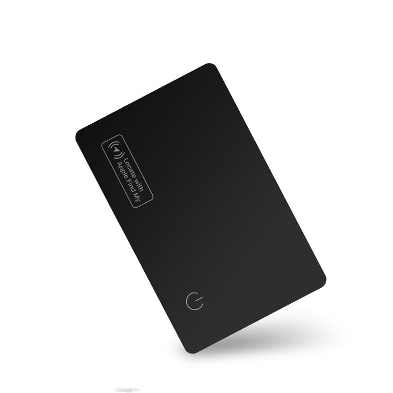 GO! Tech | SlimTrack™ Anti-Loss Smart Card