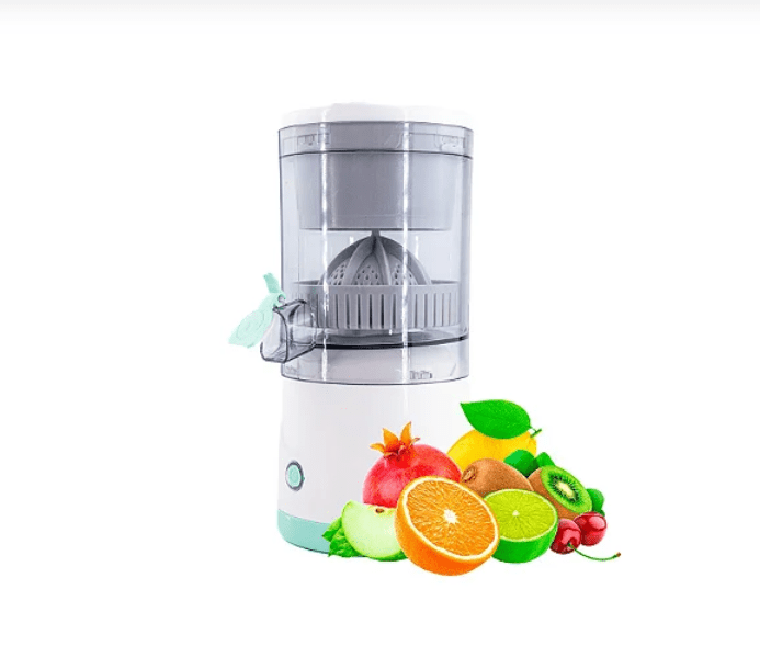 GO! Home | Portable Citrus Squeezer & Presser
