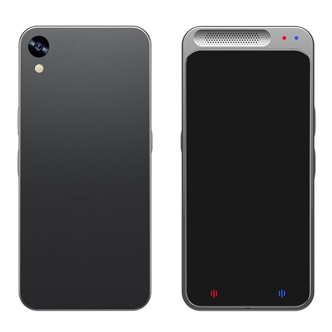 GO! Tech | Artificial intelligence (AI) Translator ©