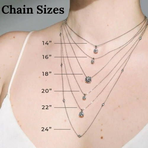 Arabic Name Necklace 22K Gold-Plated